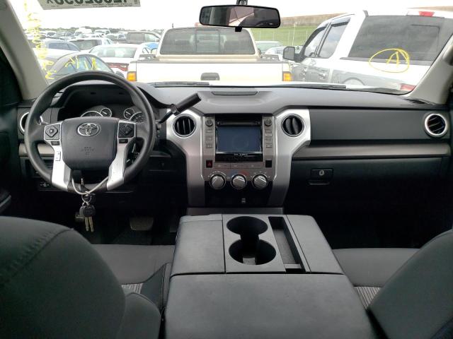 Photo 8 from auction – 2014 TOYOTA TUNDRA DOU with VIN 5TFRY5F14EX148423