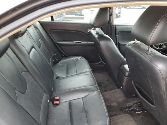 Photo 10 from auction – 2010 FORD FUSION SEL with VIN 3FAHP0JA4AR415982
