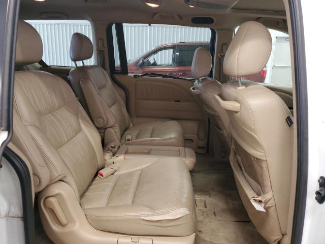 Photo 11 from auction – 2007 HONDA ODYSSEY EX with VIN 5FNRL38647B048461