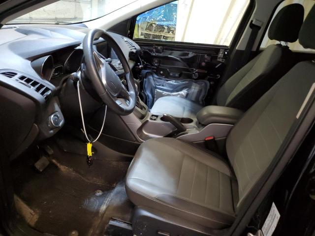 Photo 7 from auction – 2016 FORD ESCAPE SE with VIN 1FMCU9G97GUB92509