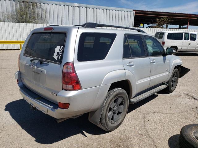 Photo 3 from auction – 2003 TOYOTA 4RUNNER SR with VIN JTEZU14R438008355