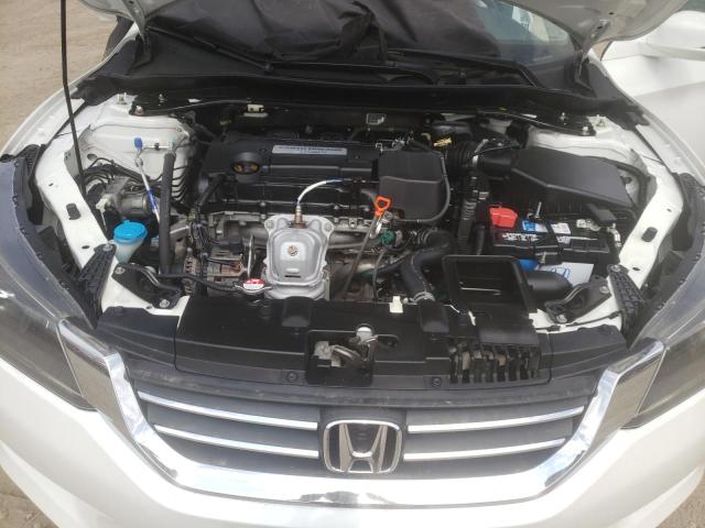 Photo 11 from auction – 2014 HONDA ACCORD EXL with VIN 1HGCR2F8XEA024479