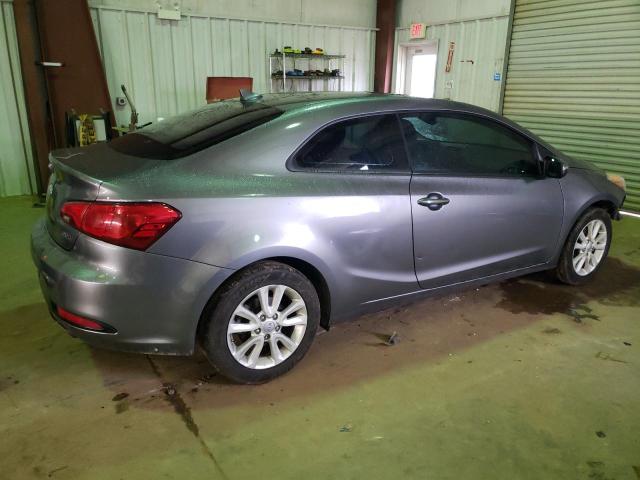 Foto 3 de la subasta – 2014 KIA FORTE EX con VIN KNAFX6A89E5207541