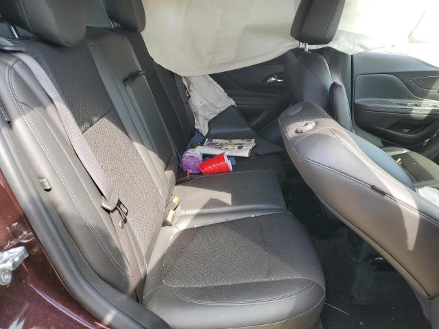 Photo 11 from auction – 2017 BUICK ENCORE SPO with VIN KL4CJ2SB7HB048707