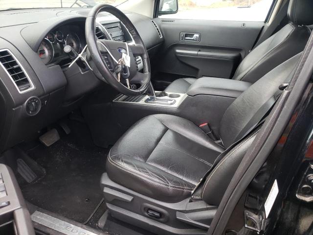 Photo 7 from auction – 2008 FORD EDGE LIMIT with VIN 2FMDK39C28BA82054