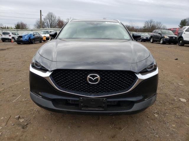 Photo 5 from auction – 2022 MAZDA CX-30 PREM with VIN 3MVDMBDL2NM408878