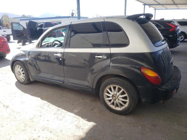 Photo 2 from auction – 2004 CHRYSLER PT CRUISER with VIN 3C4FY58B84T241318