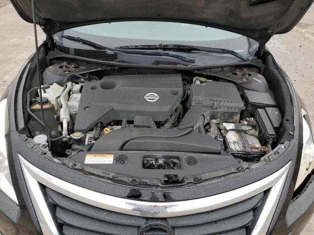Photo 11 from auction – 2013 NISSAN ALTIMA 2.5 with VIN 1N4AL3AP9DN504697