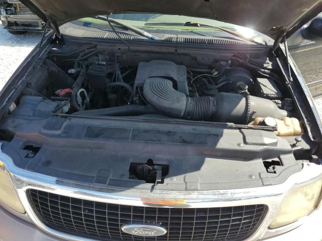 Photo 12 from auction – 2002 FORD EXPEDITION with VIN 1FMRU17W22LA25281