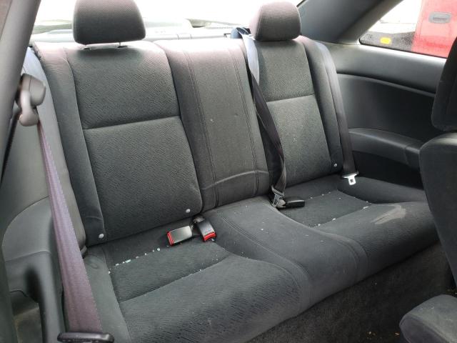 Photo 10 from auction – 2003 HONDA CIVIC LX with VIN 1HGEM21583L082449