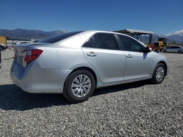 Photo 3 from auction – 2012 TOYOTA CAMRY BASE with VIN 4T1BF1FK3CU071837