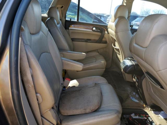 Photo 11 from auction – 2008 BUICK ENCLAVE CX with VIN 5GAEV23798J105803
