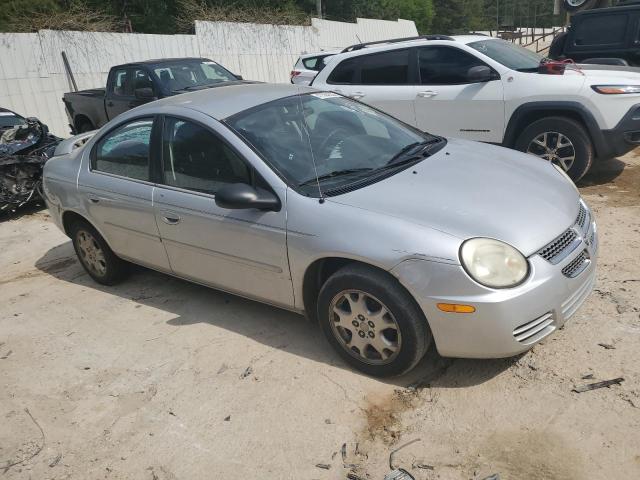 Photo 4 from auction – 2005 DODGE NEON SXT with VIN 1B3ES56CX5D256095