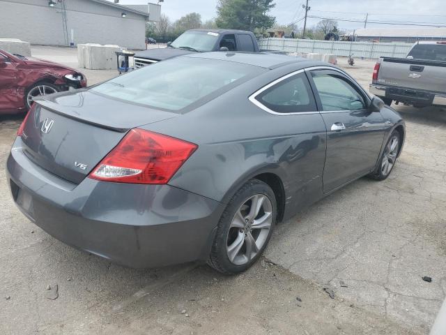 Photo 3 from auction – 2012 HONDA ACCORD EXL with VIN 1HGCS2A80CA001169