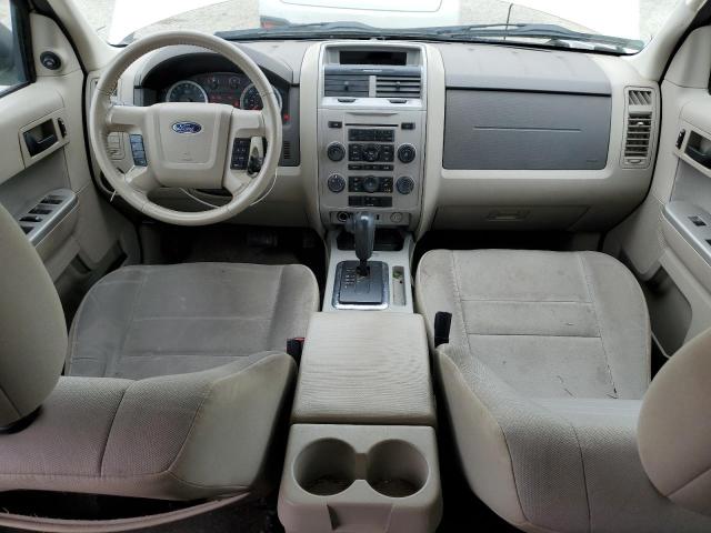 Photo 8 from auction – 2012 FORD ESCAPE XLT with VIN 1FMCU9D78CKC71034