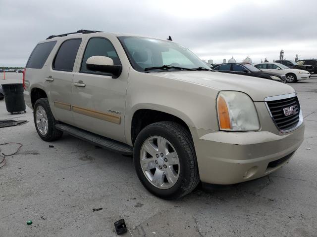 Photo 4 from auction – 2009 GMC YUKON SLT with VIN 1GKFC33J49R295396