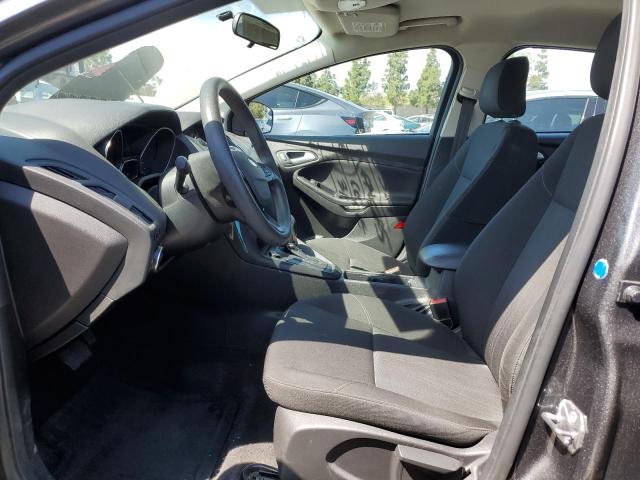 Photo 7 from auction – 2018 FORD FOCUS SE with VIN 1FADP3FE6JL230505