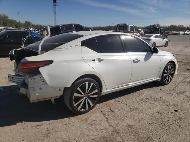 Photo 3 from auction – 2020 NISSAN ALTIMA PLA with VIN 1N4BL4FW1LC213955