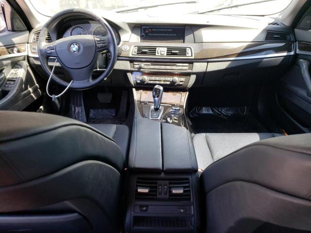 Photo 8 from auction – 2011 BMW 550 XI with VIN WBAFU9C56BC783379