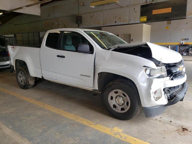 Photo 4 from auction – 2016 CHEVROLET COLORADO with VIN 1GCHTBEA5G1108982