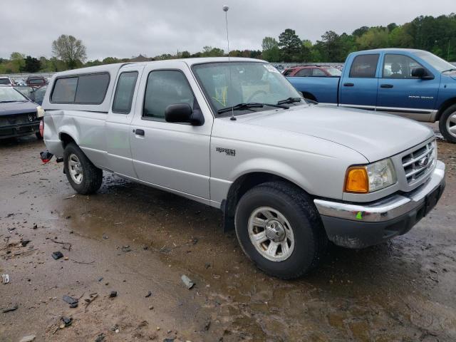 Photo 4 from auction – 2002 FORD RANGER SUP with VIN 1FTYR14U42PA93580