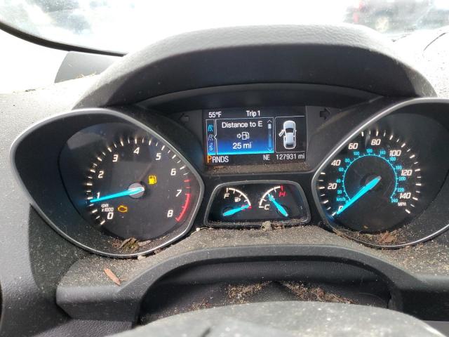 Photo 9 from auction – 2014 FORD ESCAPE SE with VIN 1FMCU9G98EUB04516
