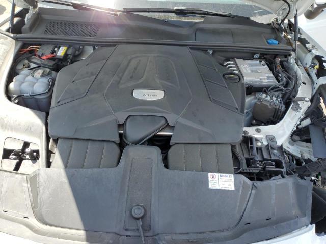 Photo 12 from auction – 2020 PORSCHE CAYENNE CO with VIN WP1BA2AY7LDA46247