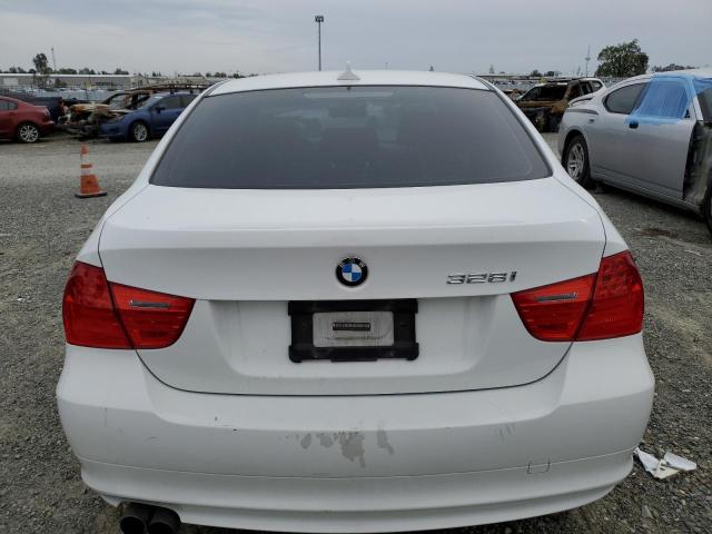 Photo 6 from auction – 2009 BMW 328 I SULE with VIN WBAPH53529A437725