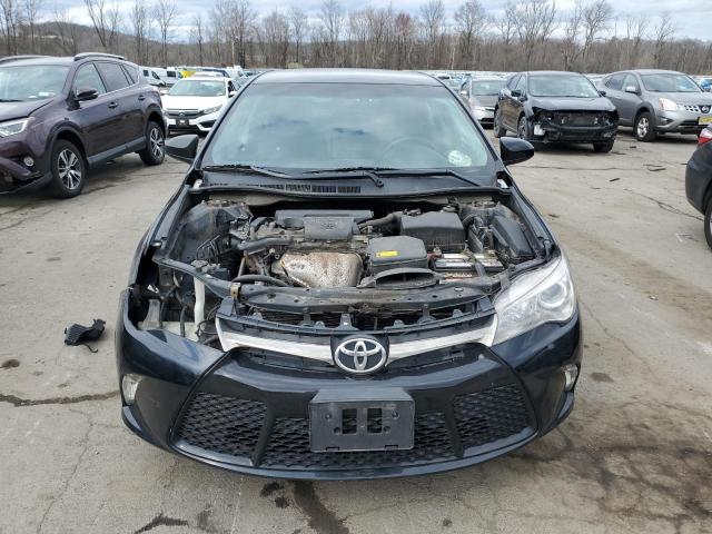Photo 5 from auction – 2015 TOYOTA CAMRY LE with VIN 4T1BF1FK6FU056270
