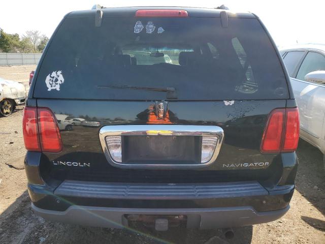 Photo 6 from auction – 2003 LINCOLN NAVIGATOR with VIN 5LMFU28R93LJ00932