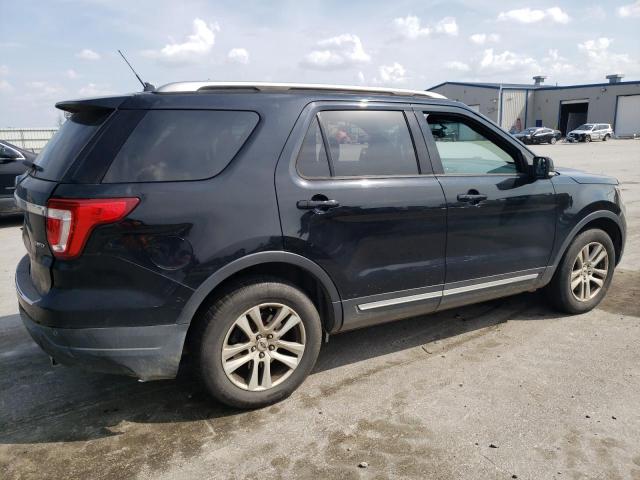 Photo 3 from auction – 2018 FORD EXPLORER X with VIN 1FM5K8D82JGB18568