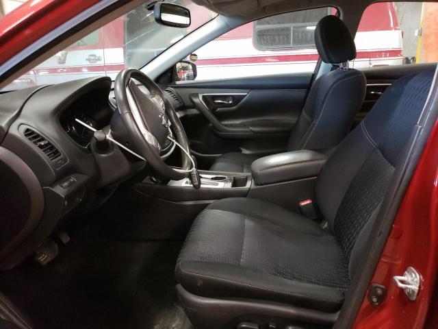 Photo 7 from auction – 2016 NISSAN ALTIMA 2.5 with VIN 1N4AL3AP3GC128126