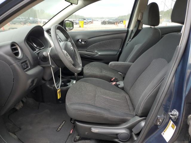 Photo 7 from auction – 2015 NISSAN VERSA S with VIN 3N1CN7AP1FL905719