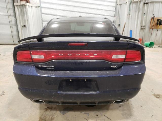 Photo 6 from auction – 2014 DODGE CHARGER R/ with VIN 2C3CDXDT2EH242570