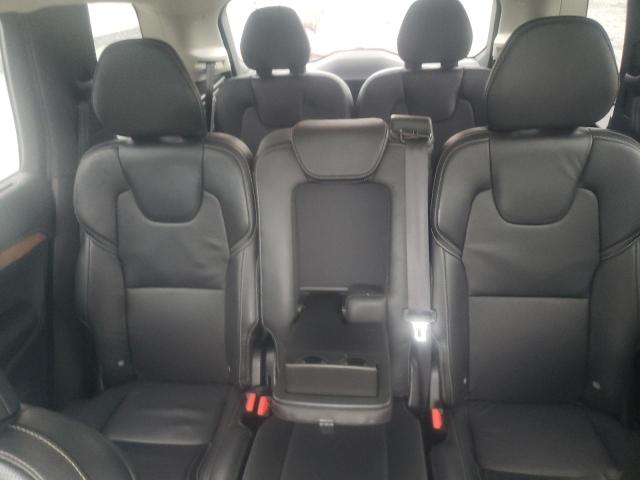 Photo 10 from auction – 2017 VOLVO XC90 T8 with VIN YV4BC0PL7H1110935
