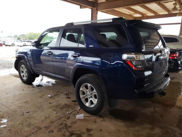 Photo 2 from auction – 2022 TOYOTA 4RUNNER SR with VIN JTEEU5JR1N5252902