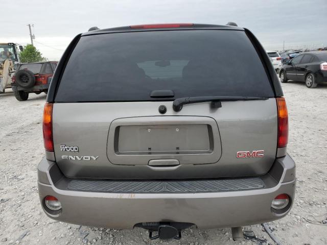 Photo 6 from auction – 2007 GMC ENVOY with VIN 1GKDS13SX72107686