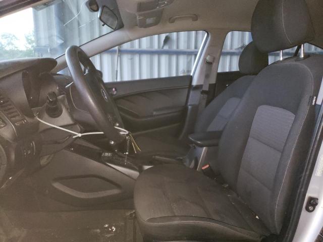 Photo 7 from auction – 2016 KIA FORTE LX with VIN KNAFX4A66G5437981