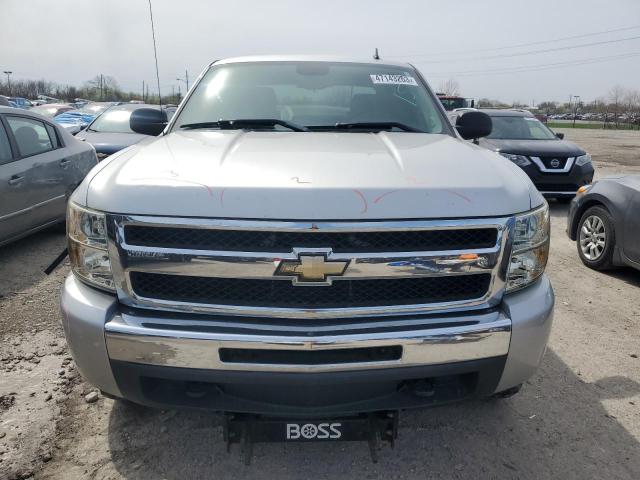 Photo 5 from auction – 2010 CHEVROLET SILVERADO with VIN 3GCRKSE39AG260734