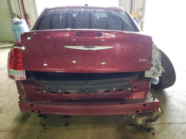 Photo 6 from auction – 2013 CHRYSLER 300 S with VIN 2C3CCABG4DH586390