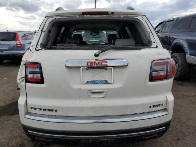 Photo 6 from auction – 2014 GMC ACADIA SLT with VIN 1GKKVSKD1EJ259298