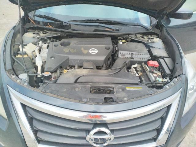 Photo 11 from auction – 2014 NISSAN ALTIMA 2.5 with VIN 1N4AL3AP9EC422224