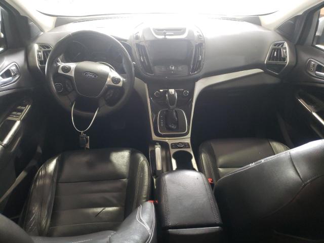 Photo 8 from auction – 2013 FORD ESCAPE SEL with VIN 1FMCU0HX5DUA41981