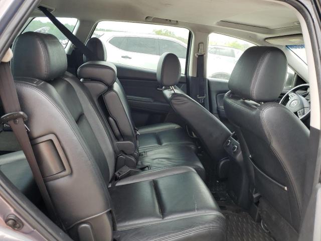 Photo 11 from auction – 2008 MAZDA CX-9 with VIN JM3TB38V580147653