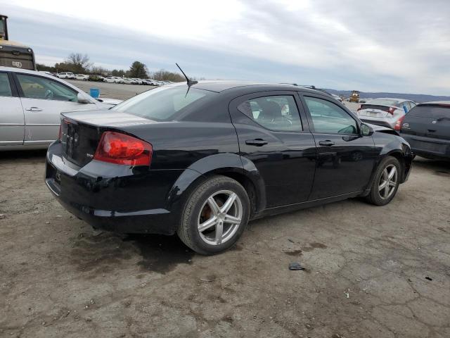 Фото 3 с аукциона – 2012 DODGE AVENGER SX с VIN 1C3CDZCB3CN179455
