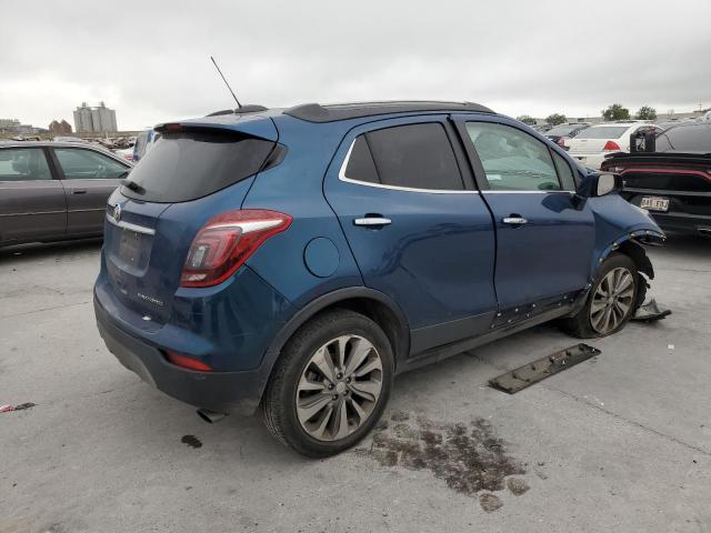Photo 3 from auction – 2020 BUICK ENCORE PRE with VIN KL4CJASBXLB077038