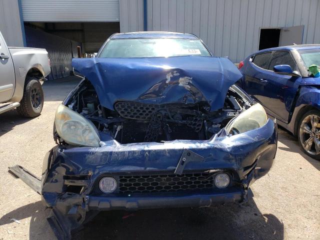 Photo 5 from auction – 2003 TOYOTA MATRIX with VIN 2T1KR32E53C076302