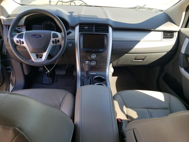 Photo 8 from auction – 2014 FORD EDGE SEL with VIN 2FMDK3JC9EBA77991