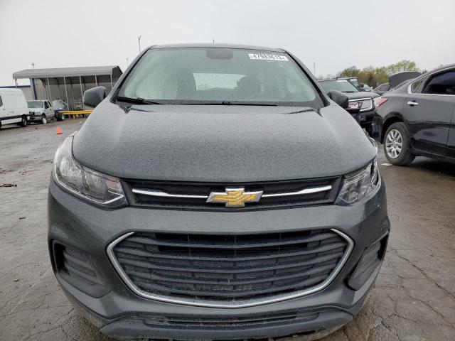 Photo 5 from auction – 2020 CHEVROLET TRAX LS with VIN 3GNCJKSB6LL172083