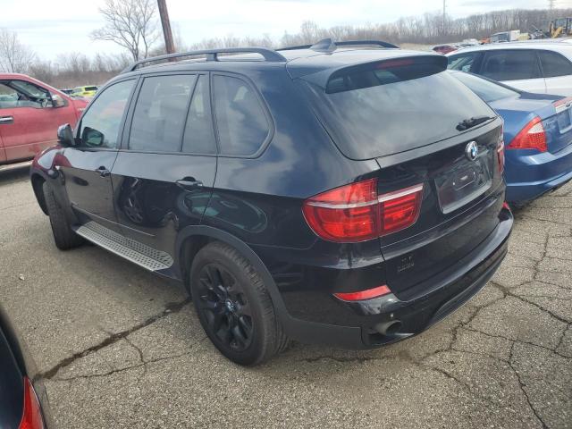 Photo 2 from auction – 2012 BMW X5 XDRIVE3 with VIN 5UXZV4C55CL889838